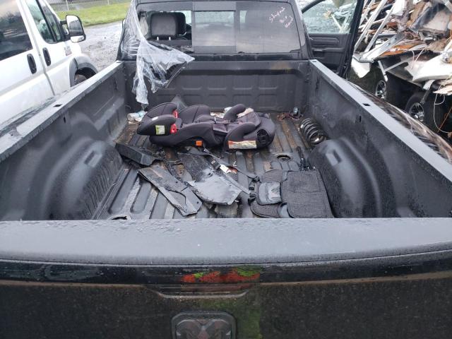 2020 RAM 3500 LIMIT 3C63RRRL1LG272407