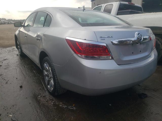 2011 BUICK LACROSSE C 1G4GD5GD2BF297194