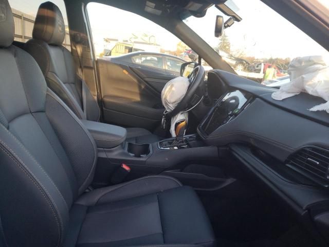 2022 SUBARU OUTBACK WI 4S4BTGUD7N3127531