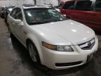 2004 ACURA  TL