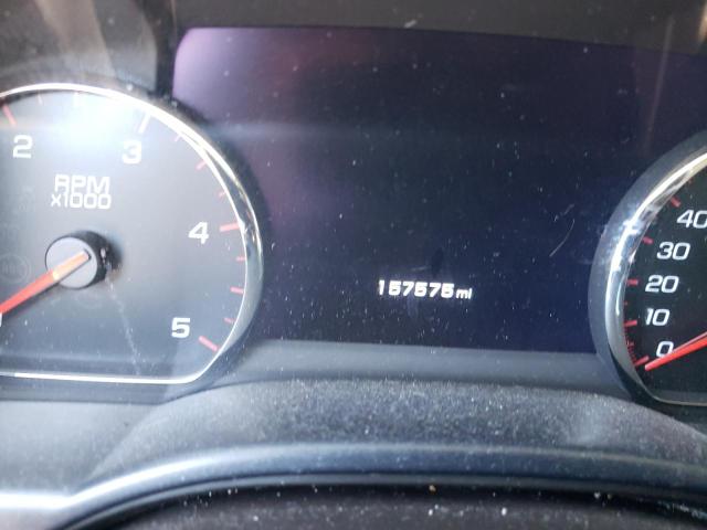 2015 GMC SIERRA K35 1GT120E87FF553747