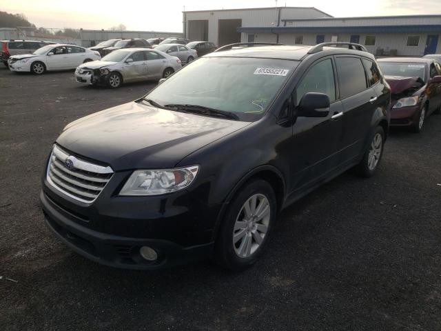 2011 SUBARU TRIBECA LI 4S4WX9GD9B4401458