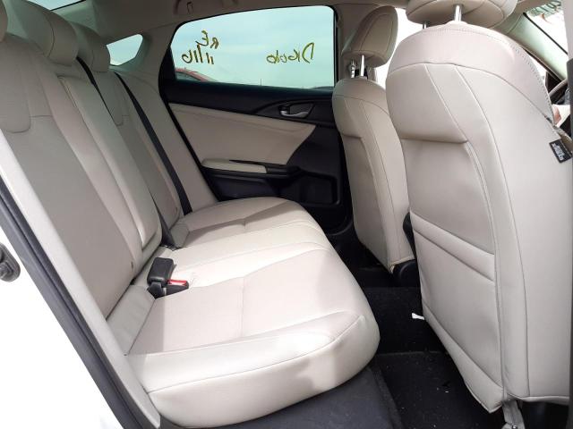 2019 HONDA INSIGHT TO 19XZE4F90KE032897