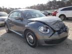 2016 VOLKSWAGEN  BEETLE