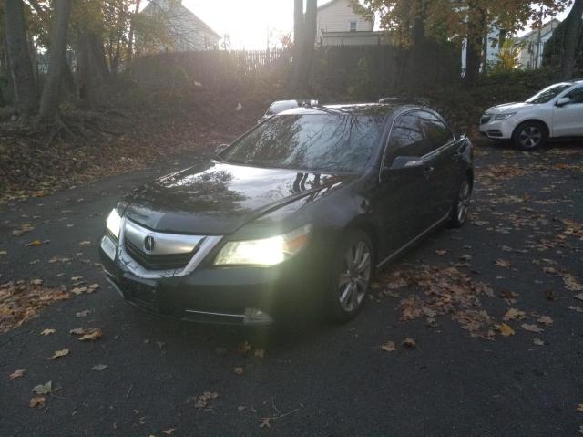 2010 ACURA RL JH4KB2F64AC001113