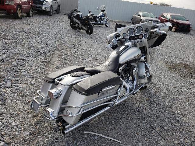 2003 HARLEY-DAVIDSON FLHTCUI AN 1HD1FCW453Y632592