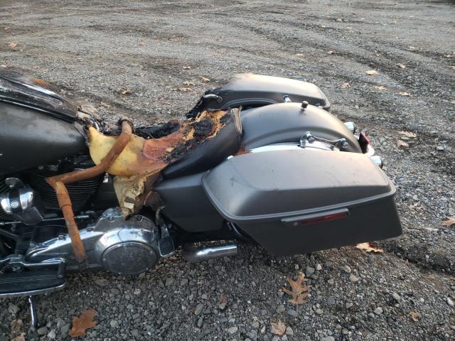 2018 HARLEY-DAVIDSON FLHX STREE - 1HD1KBC12JB665940