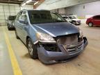 2007 HONDA  ODYSSEY