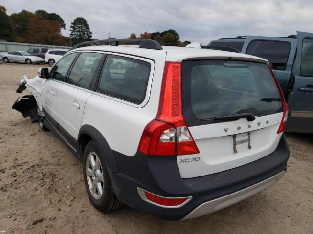 2010 VOLVO XC70 3.2 YV4960BZ4A1084544