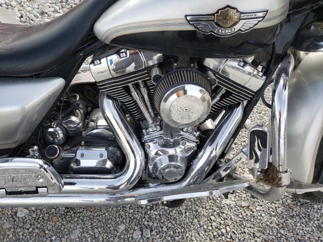 2003 HARLEY-DAVIDSON FLHTCUI AN 1HD1FCW453Y632592