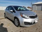 2014 KIA  RIO