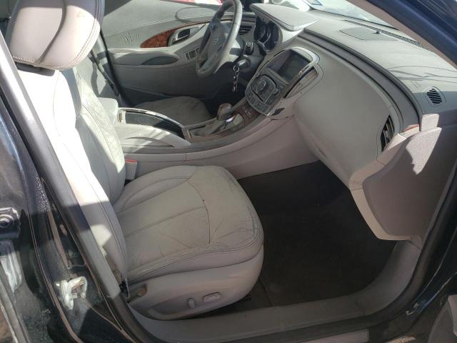 2010 BUICK LACROSSE C 1G4GC5EG7AF283760