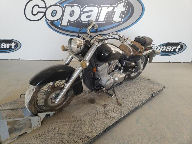 2004 HONDA VT750 C JH2RC50044M002304