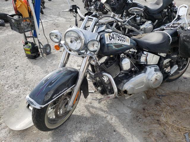 2015 HARLEY-DAVIDSON FLSTN SOFT 1HD1JDV13FB031863