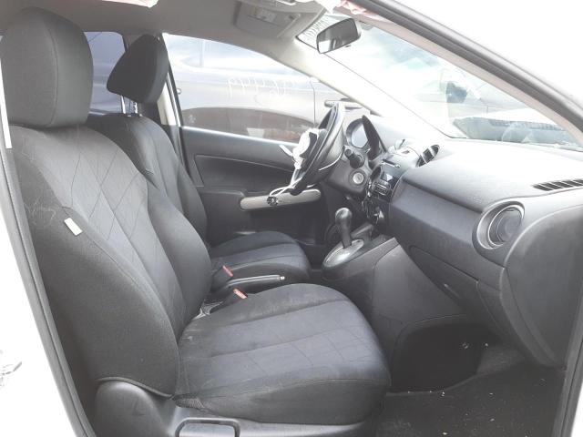 2014 MAZDA MAZDA2 SPO JM1DE1KZ1E0172064