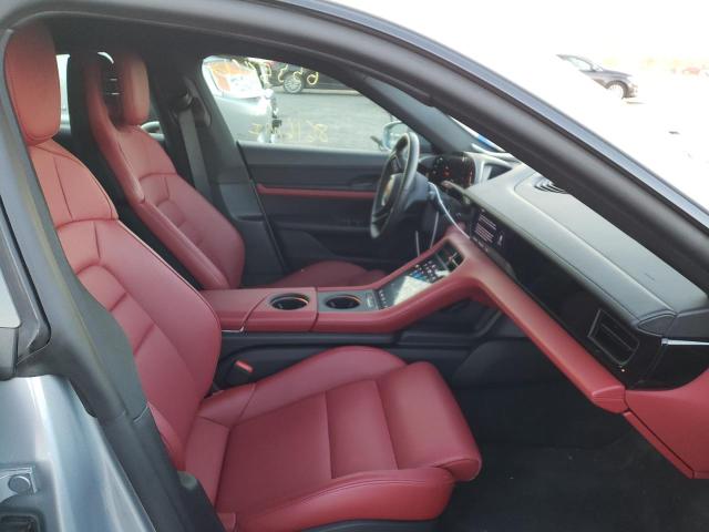 2021 PORSCHE TAYCAN WP0AA2Y10MSA14102