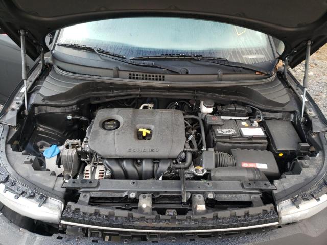 2020 KIA SOUL GT LI KNDJ63AUXL7005806