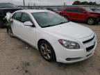 2009 CHEVROLET  MALIBU