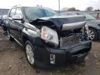 2011 GMC  TERRAIN