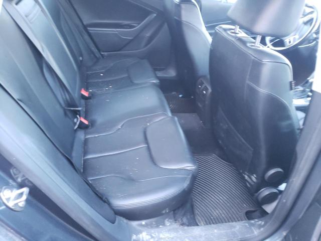 2010 VOLKSWAGEN PASSAT KOM WVWXM7AN9AE085768