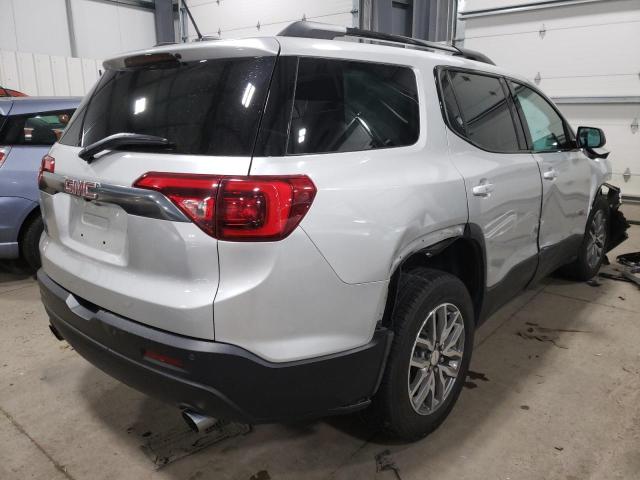 2017 GMC ACADIA ALL 1GKKNTLS3HZ199758