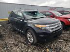 2014 FORD  EXPLORER