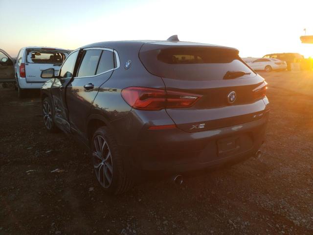 VIN WBXYJ3C58K5N25616 2019 BMW X2, Sdrive28I no.3