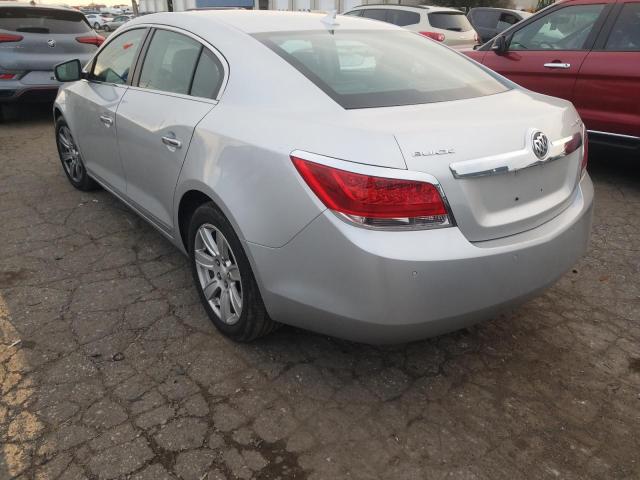 2011 BUICK LACROSSE C 1G4GC5ED4BF235320