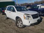 2009 CHEVROLET  EQUINOX