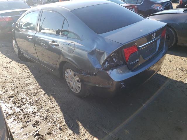 2011 HONDA CIVIC VP 2HGFA1F37BH508433