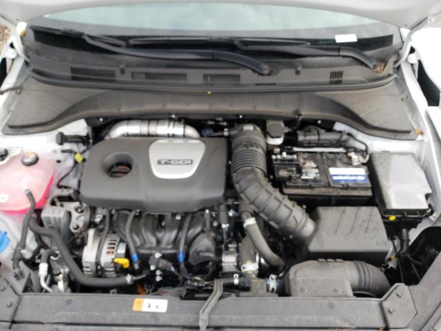 2021 HYUNDAI KONA LIMIT KM8K33A56MU658038