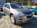 2010 CHEVROLET  EQUINOX