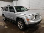 2011 JEEP  PATRIOT