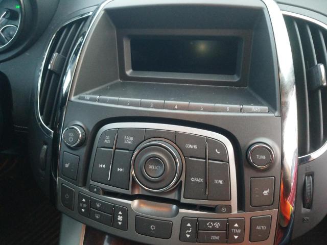 2011 BUICK LACROSSE C 1G4GC5ED4BF235320