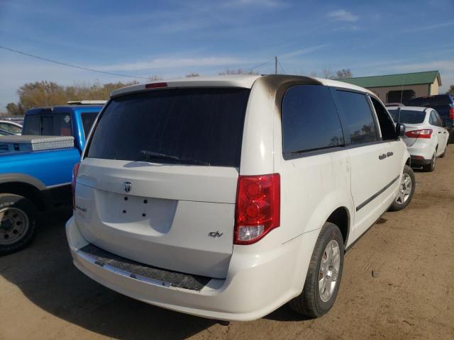 2012 DODGE RAM VAN 2C4JDGAG5CR307994