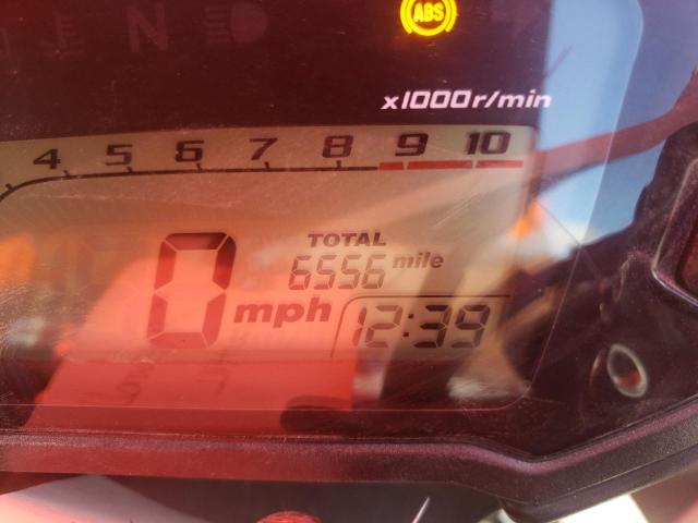 2013 HONDA CBR500 RA- MLHPC4405D5000217