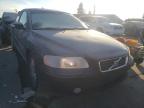 2007 VOLVO  S60