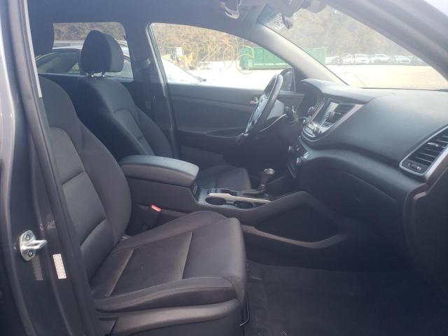 2018 HYUNDAI TUCSON SPO KM8J33AL9JU749276