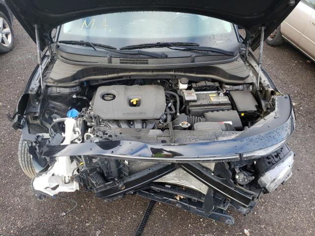 2020 KIA SOUL EX KNDJ33AU3L7092022