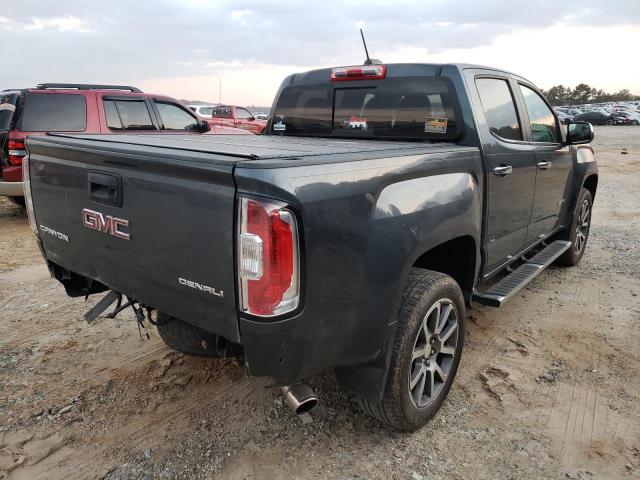 2019 GMC CANYON DEN 1GTG6EEN7K1210008