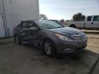 2013 HYUNDAI  SONATA