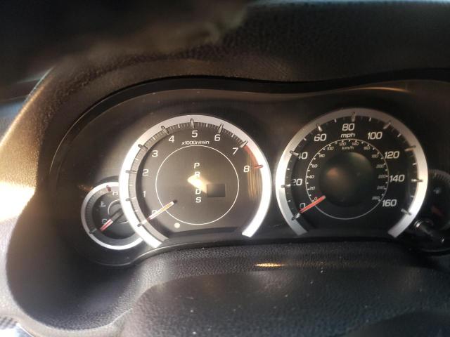 2013 ACURA TSX JH4CU2F48DC003478