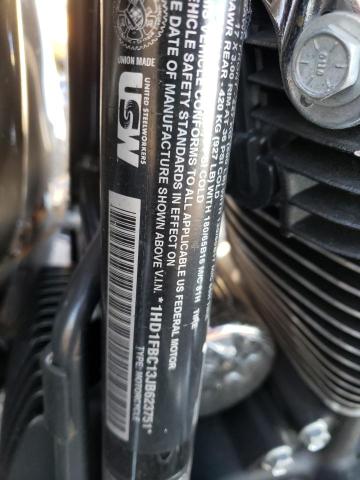 2018 HARLEY-DAVIDSON FLHR ROAD 1HD1FBC13JB623751