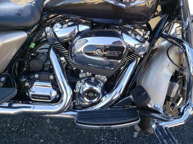 2018 HARLEY-DAVIDSON FLHR ROAD 1HD1FBC13JB623751