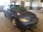 2007 SUBARU  LEGACY