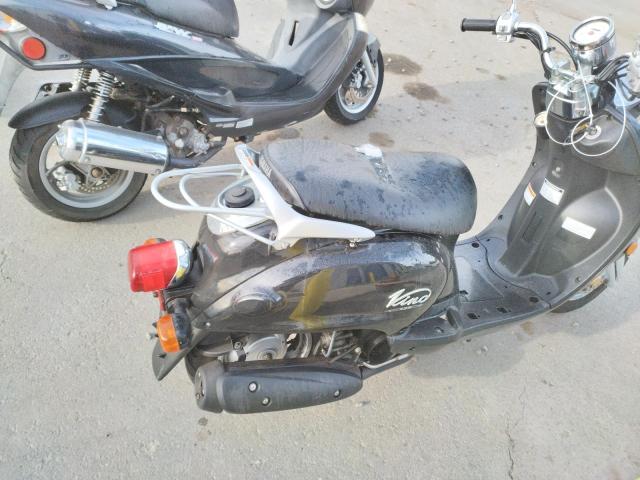 2008 YAMAHA VINO LPRSE13Y08A541440