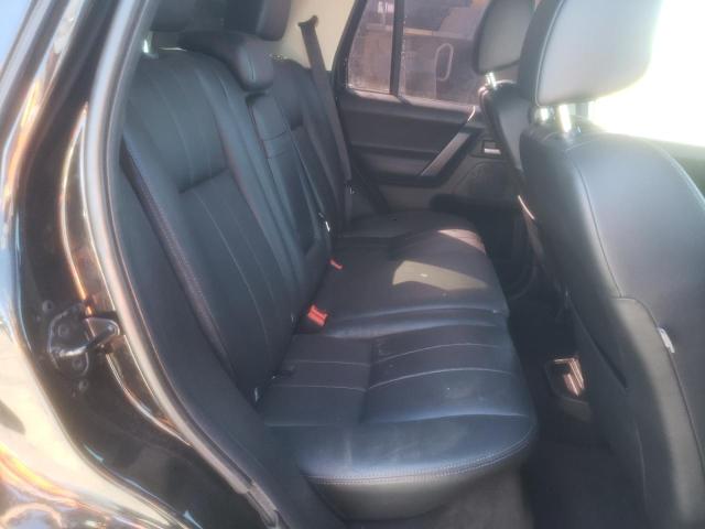 2011 LAND ROVER LR2 HSE SALFR2BN1BH246105