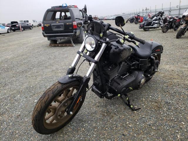 2017 HARLEY-DAVIDSON FXDLS 1HD1GS836HC321155
