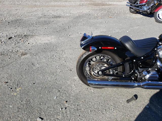 2020 HARLEY-DAVIDSON FXST 1HD1BVJ19LB053239