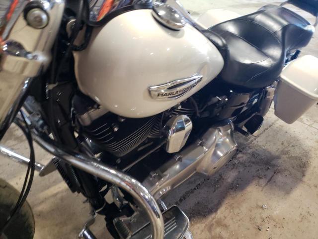 2014 HARLEY-DAVIDSON FLD SWITCH 1HD1GZM14EC327867
